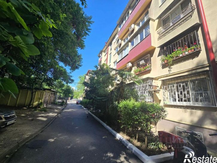 2-комн квартира ул Красноармейская, 17,  д. 17