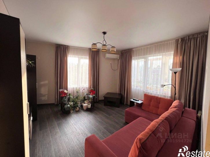 1-комн квартира ул Петрозаводская, 16,  д. 16