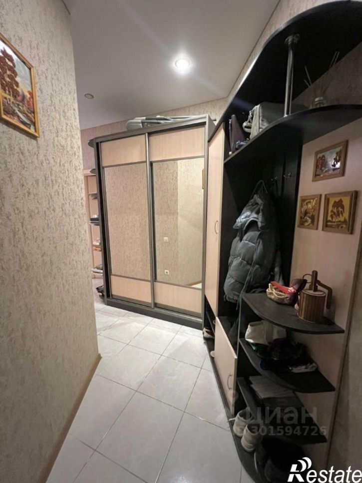 1-комн квартира ул Петрозаводская, 16,  д. 16
