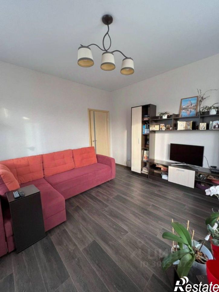 1-комн квартира ул Петрозаводская, 16,  д. 16
