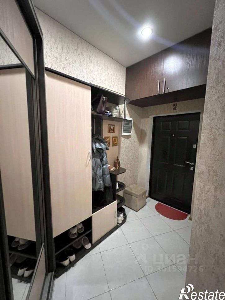 1-комн квартира ул Петрозаводская, 16,  д. 16