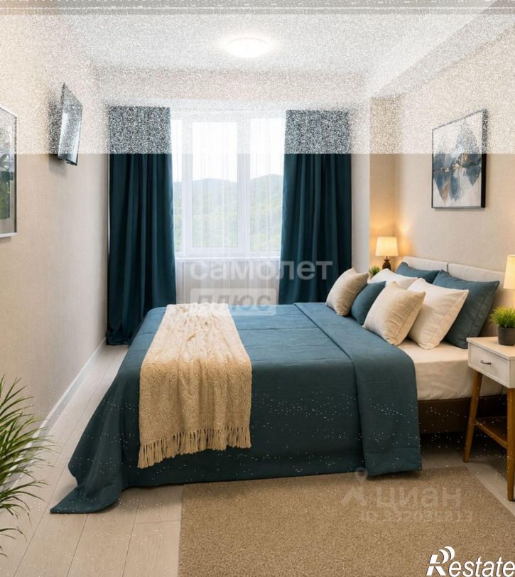 2-комн квартира ул Ленина, 288,  д. 288