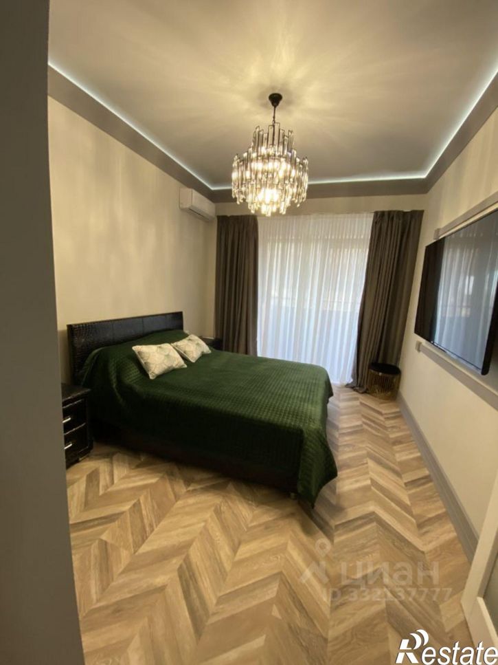 2-комн квартира ул Первомайская, 1,  д. 1