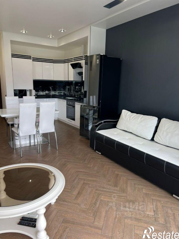 2-комн квартира Курортный пр-кт, 105,  д. 105