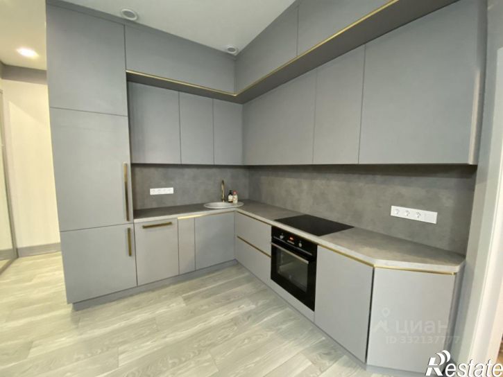 2-комн квартира ул Первомайская, 1,  д. 1