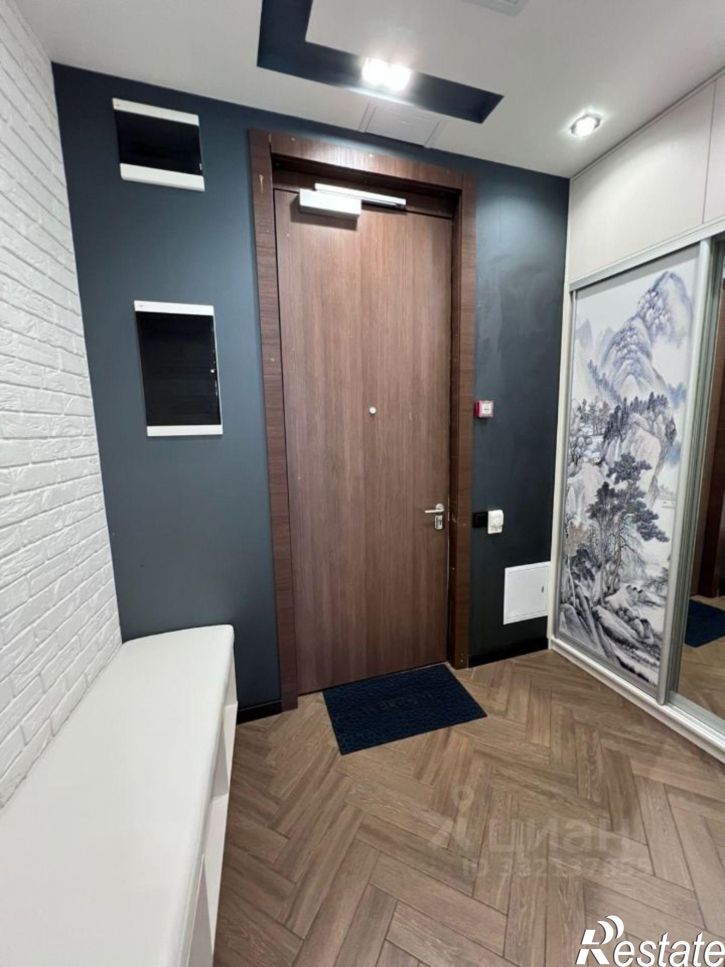 2-комн квартира Курортный пр-кт, 105,  д. 105