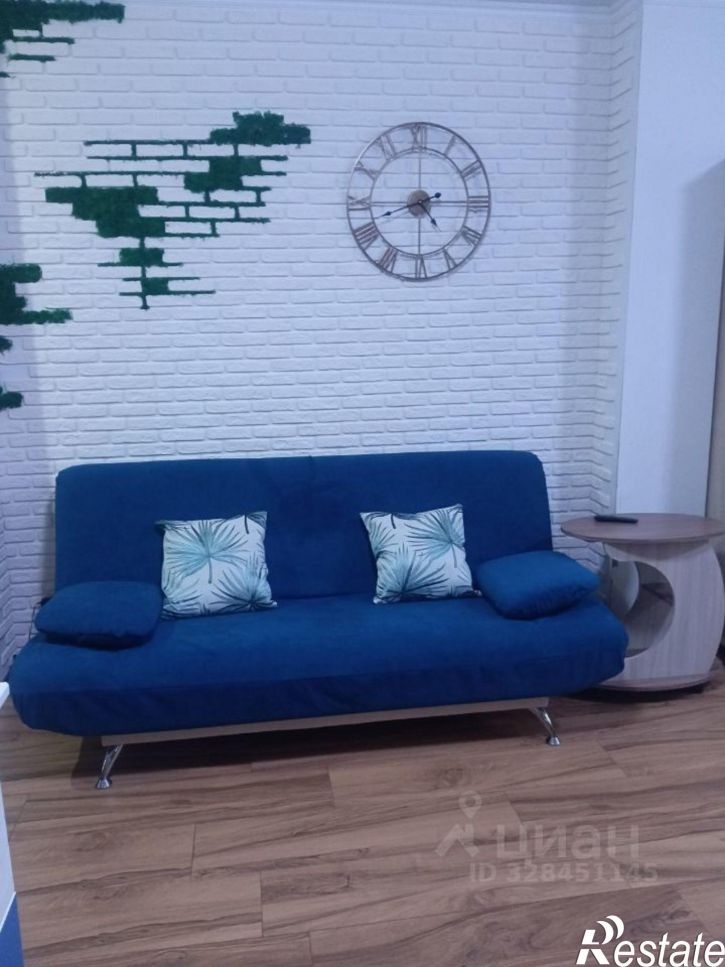 1-комн квартира ул Фадеева, 32,  д. 32