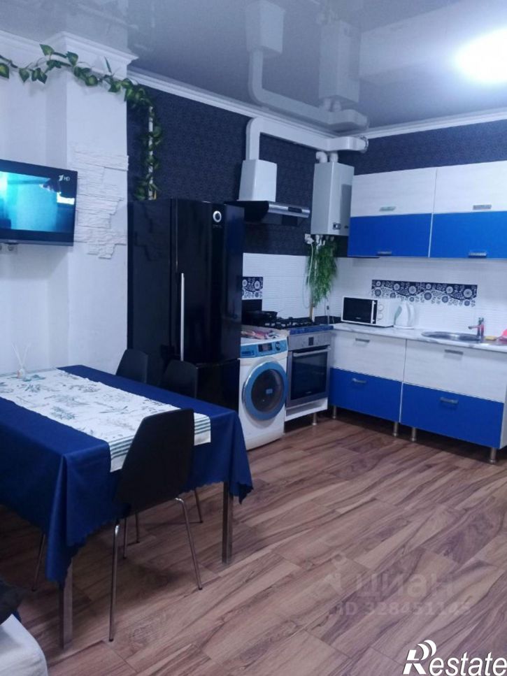 1-комн квартира ул Фадеева, 32,  д. 32