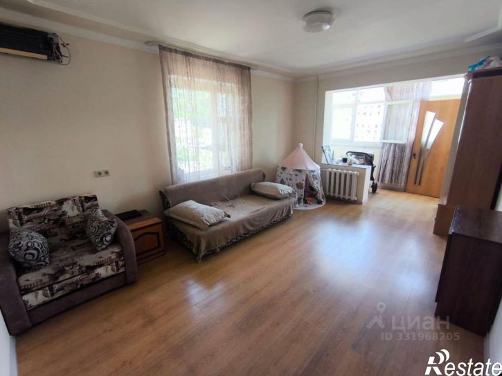 2-комн квартира ул Калиновая, 30,  д. 30