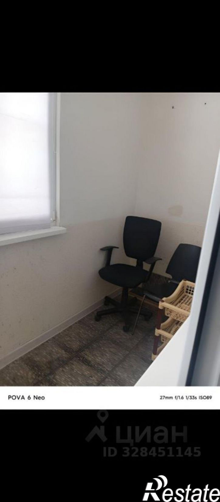 1-комн квартира ул Фадеева, 32,  д. 32