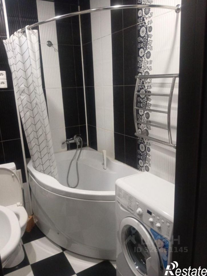 1-комн квартира ул Фадеева, 32,  д. 32