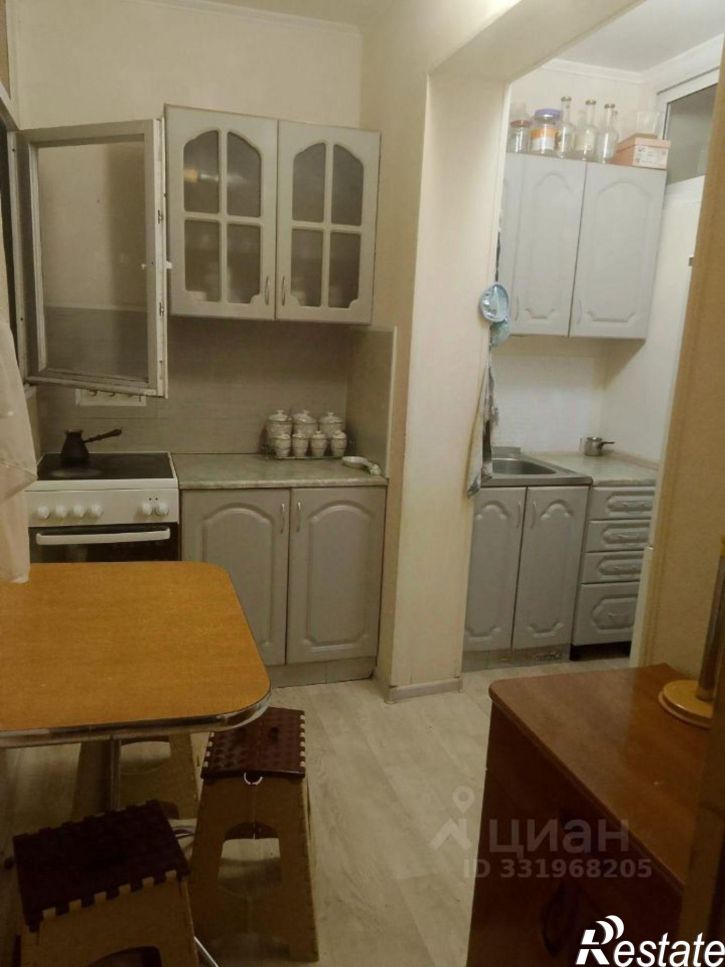 2-комн квартира ул Калиновая, 30,  д. 30