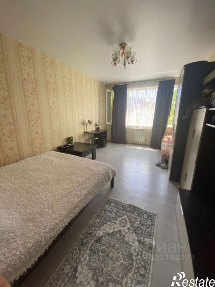1-комн квартира ул Гастелло, 27Д,  д. 27Д