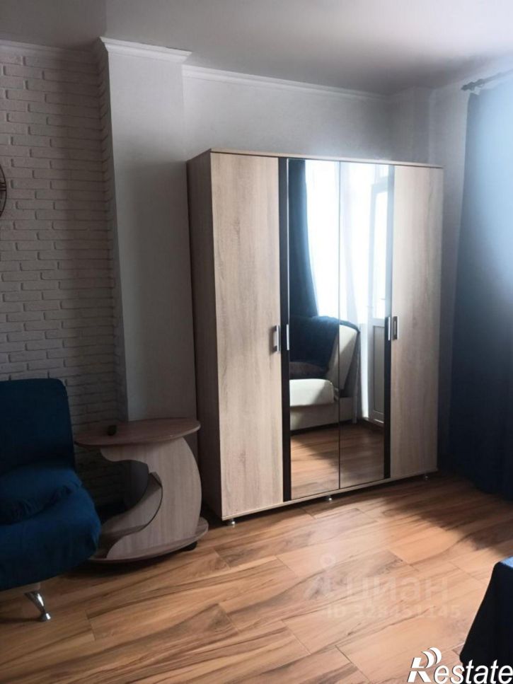 1-комн квартира ул Фадеева, 32,  д. 32
