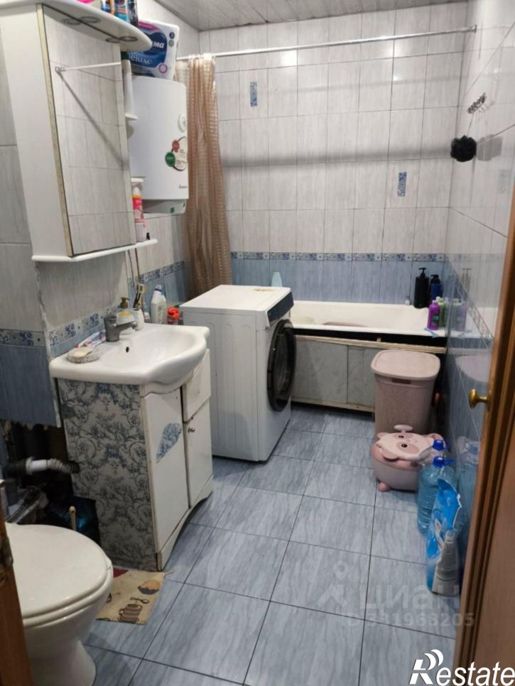2-комн квартира ул Калиновая, 30,  д. 30