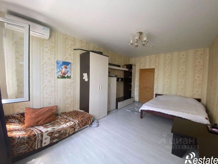 1-комн квартира ул Гастелло, 27Д,  д. 27Д