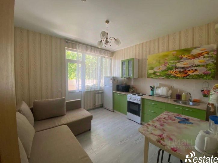 1-комн квартира ул Гастелло, 27Д,  д. 27Д