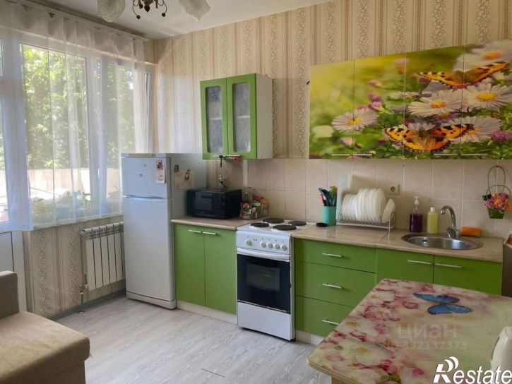 1-комн квартира ул Гастелло, 27Д,  д. 27Д
