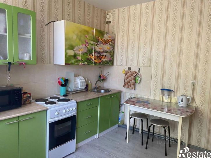 1-комн квартира ул Гастелло, 27Д,  д. 27Д