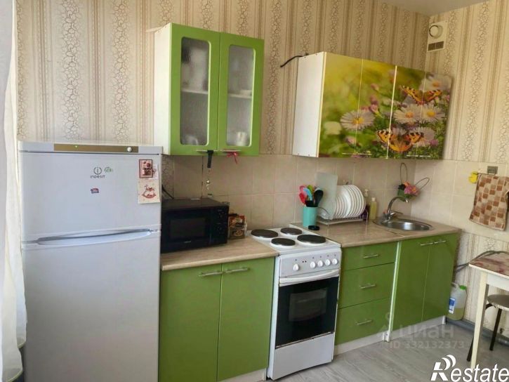 1-комн квартира ул Гастелло, 27Д,  д. 27Д