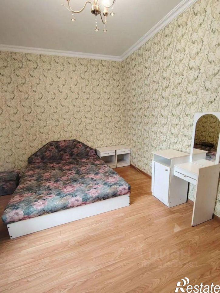 3-комн квартира ул Абрикосовая, 23А,  д. 23А