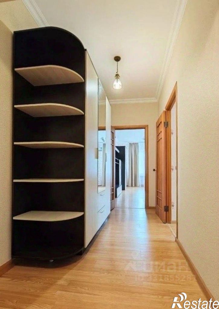 3-комн квартира ул Абрикосовая, 23А,  д. 23А