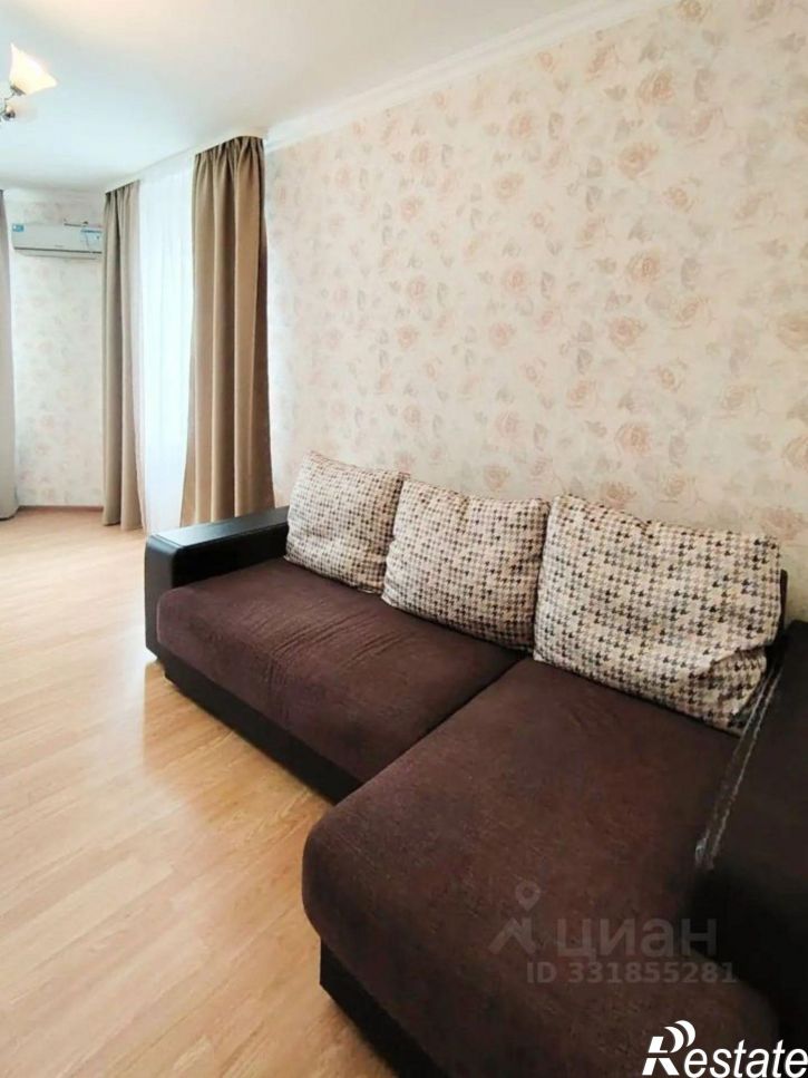 3-комн квартира ул Абрикосовая, 23А,  д. 23А