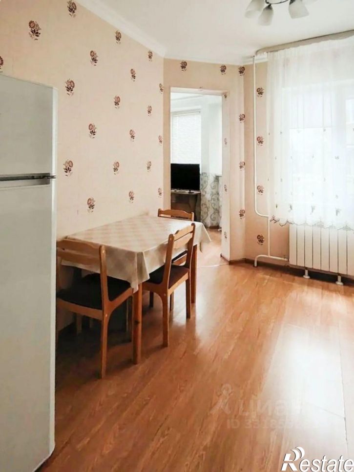 3-комн квартира ул Абрикосовая, 23А,  д. 23А