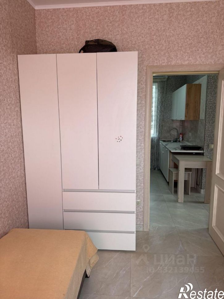 2-комн квартира городской округ Сочи