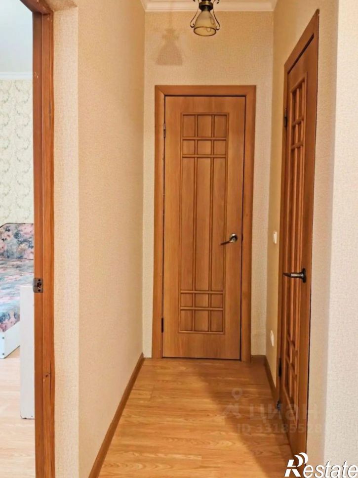 3-комн квартира ул Абрикосовая, 23А,  д. 23А