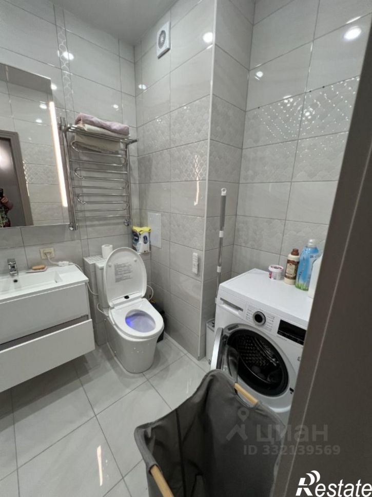 1-комн квартира Дагомысский пер, 18,  д. 18