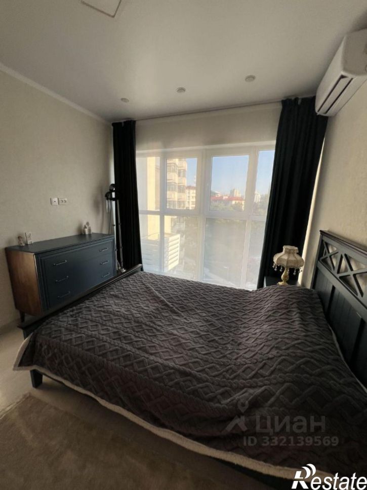 1-комн квартира Дагомысский пер, 18,  д. 18