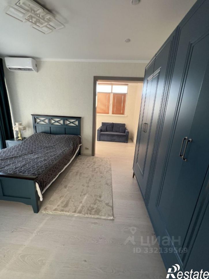 1-комн квартира Дагомысский пер, 18,  д. 18