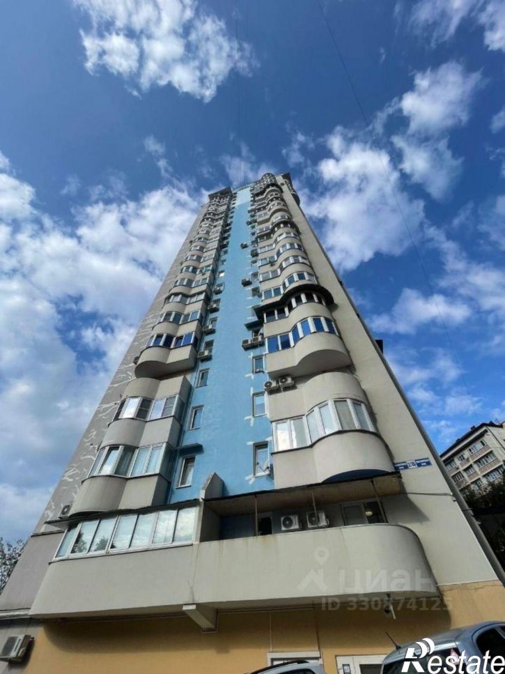 5-комн квартира ул Я.Фабрициуса, 2/4Б,  д. 2/4Б