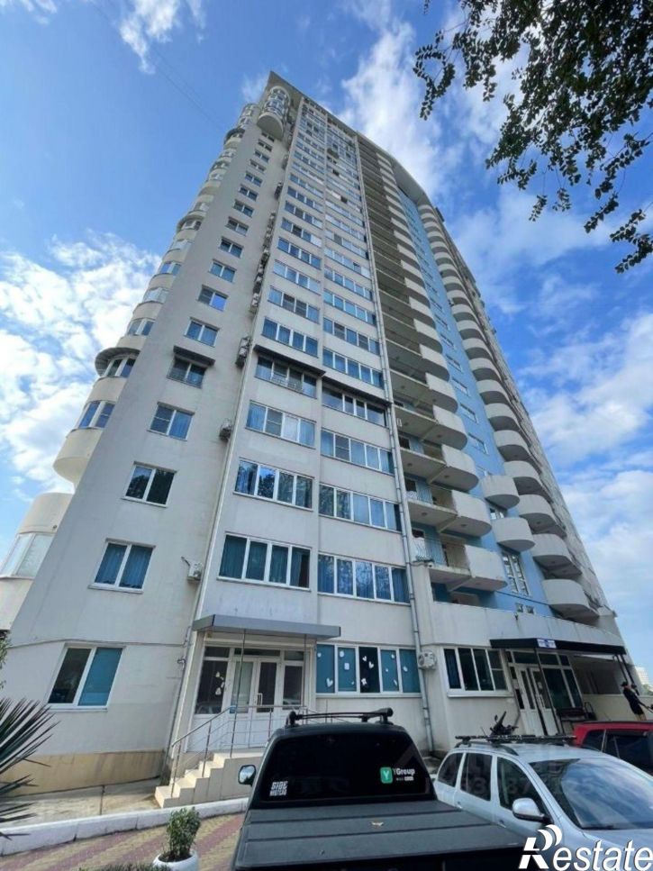 5-комн квартира ул Я.Фабрициуса, 2/4Б,  д. 2/4Б