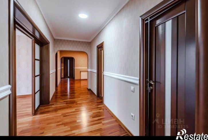 5-комн квартира ул Я.Фабрициуса, 2/4Б,  д. 2/4Б