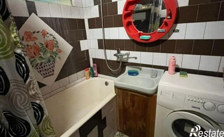 3-комн квартира ул Лесная, 13,  д. 13