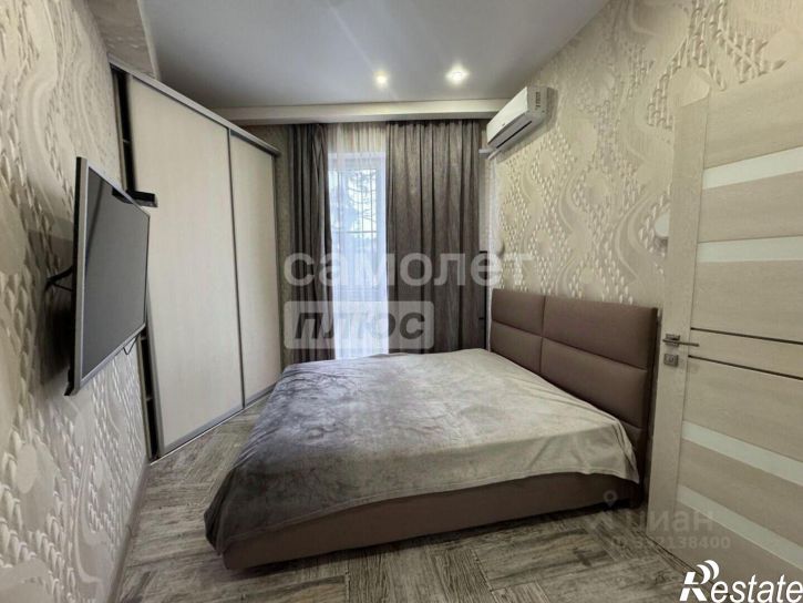 2-комн квартира ул Санаторная, 48А,  д. 48А