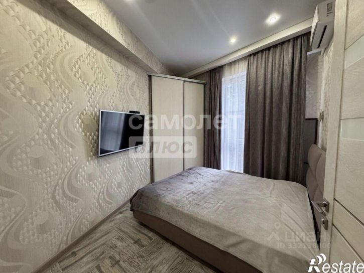 2-комн квартира ул Санаторная, 48А,  д. 48А
