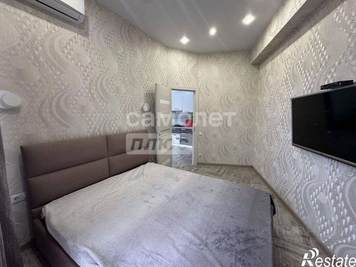 2-комн квартира ул Санаторная, 48А,  д. 48А