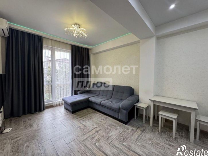2-комн квартира ул Санаторная, 48А,  д. 48А