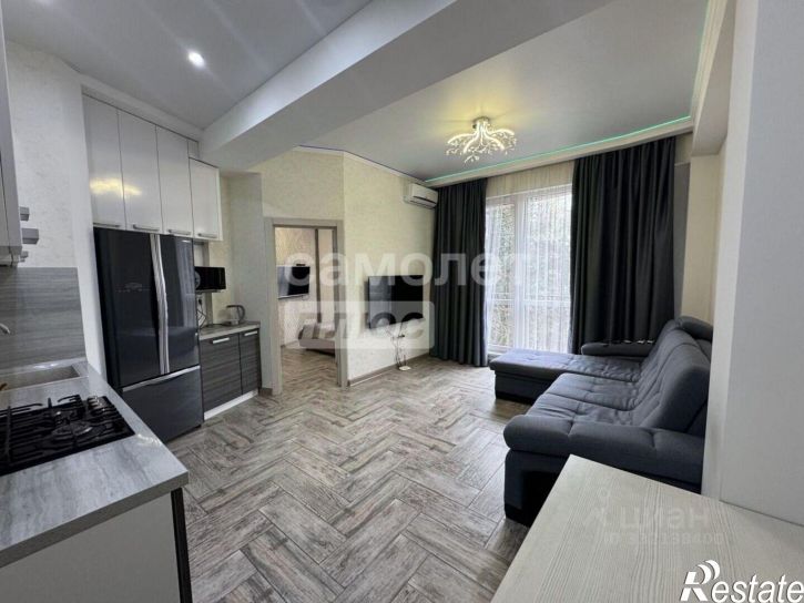 2-комн квартира ул Санаторная, 48А,  д. 48А