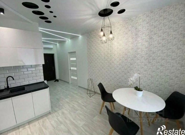 2-комн квартира ул Красноармейская, 36,  д. 36