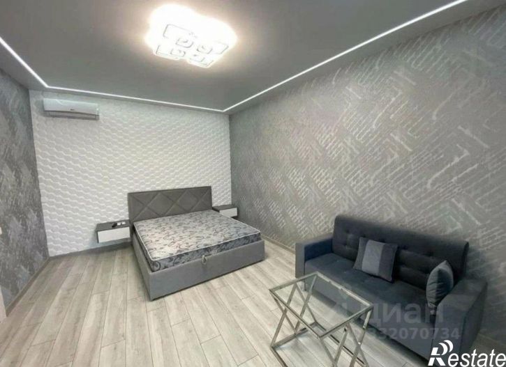 2-комн квартира ул Красноармейская, 36,  д. 36