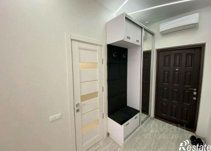 2-комн квартира ул Красноармейская, 36,  д. 36