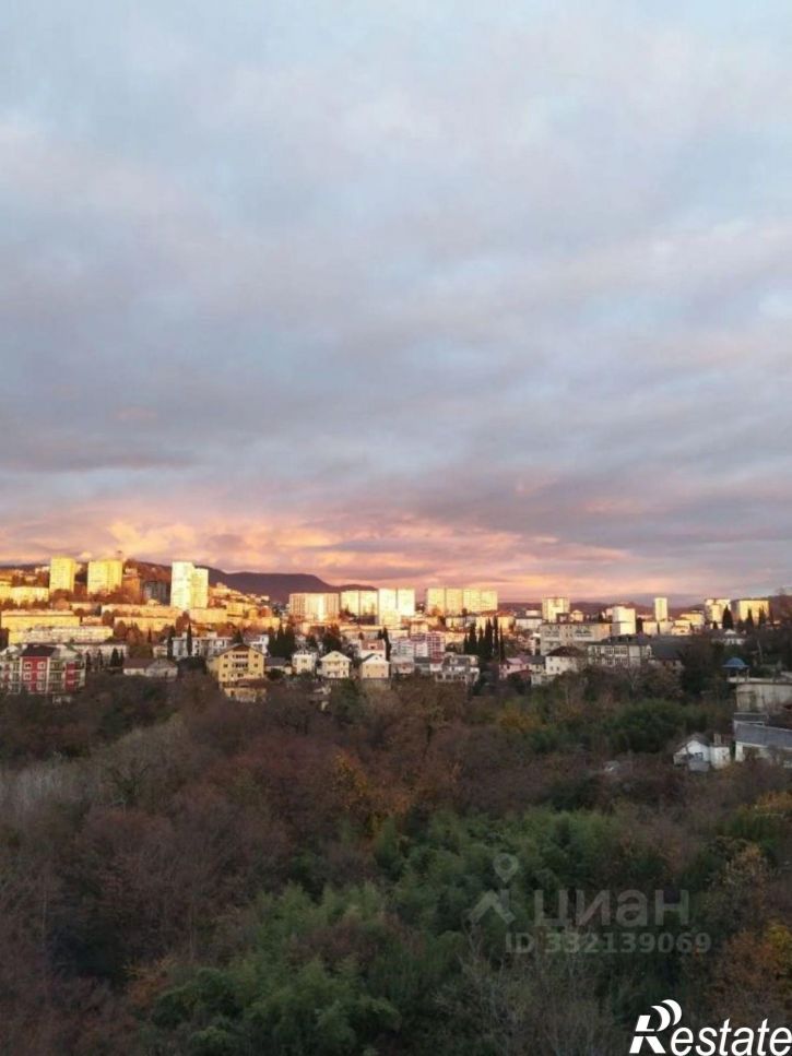 1-комн квартира ул Санаторная, 30А,  д. 30А