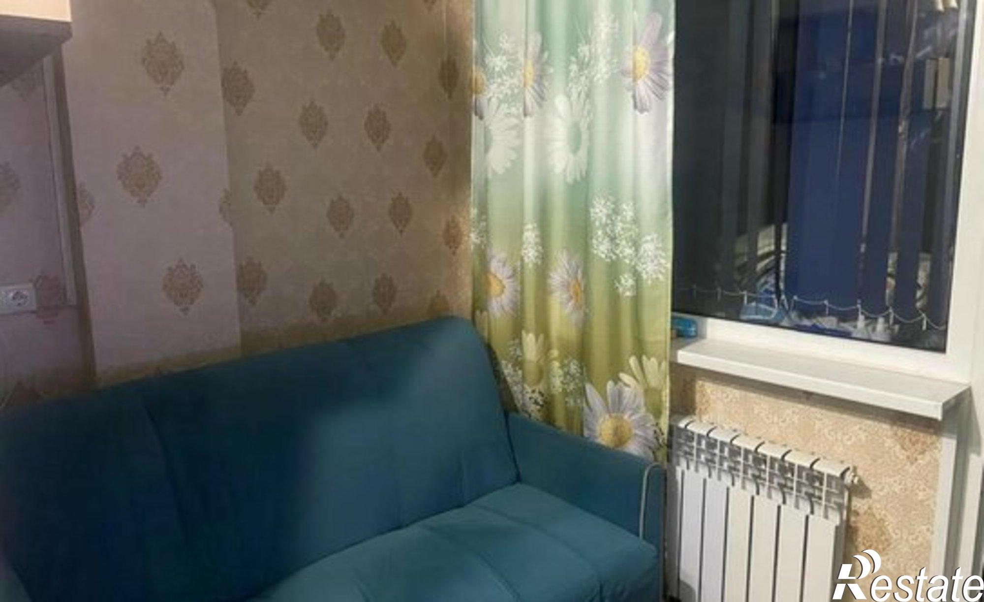 Купить квартиру за 5 800 000 рублей на ул Макаренко, 8Б/8