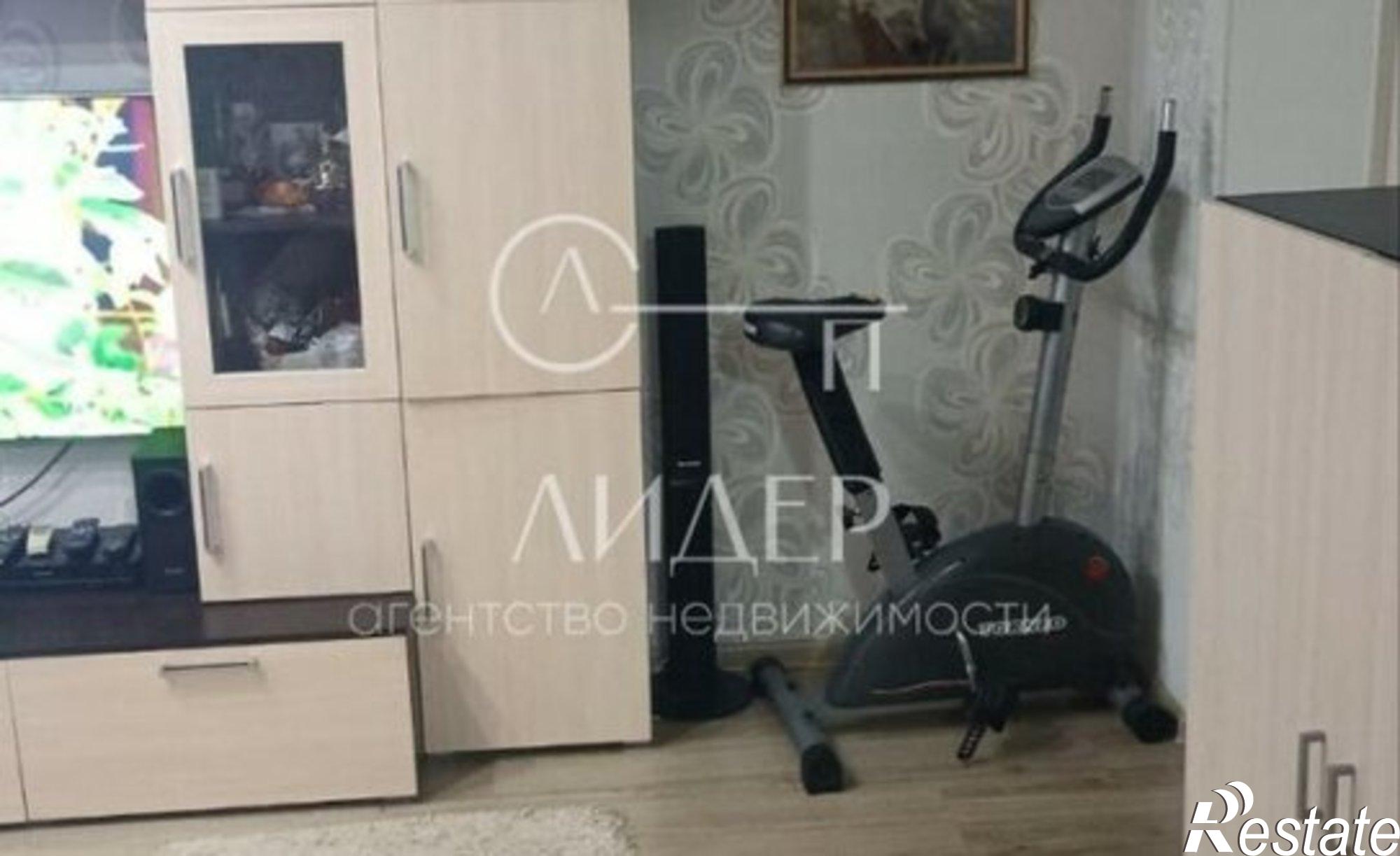 Купить квартиру за 13 000 000 рублей на ул Гагарина, 32