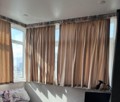 2-комн, 85кв м, этаж 6/22 Дагомысский пер, 18 1