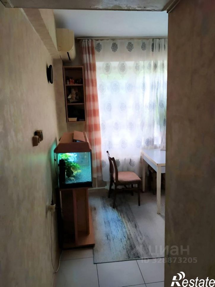2-комн квартира ул Калараша, 145А,  д. 145А